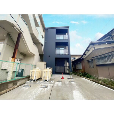【外観】 | LECOCON稲沢