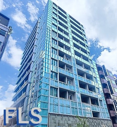 中央区銀座３丁目の賃貸マンション