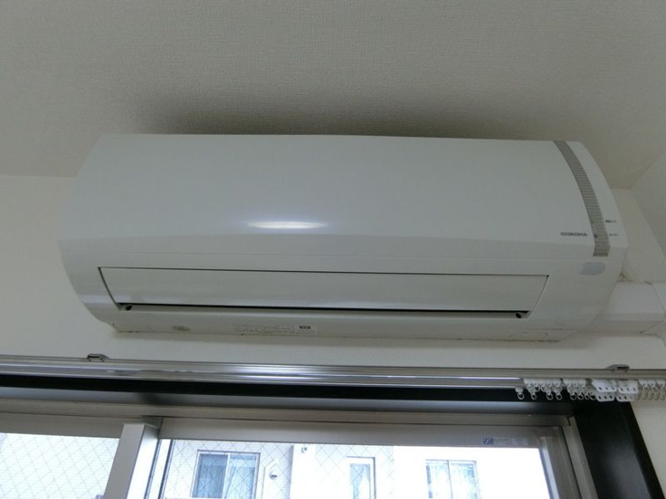 【設備】アリーチェ　中野富士見町 