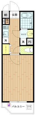 アリーチェ　中野富士見町