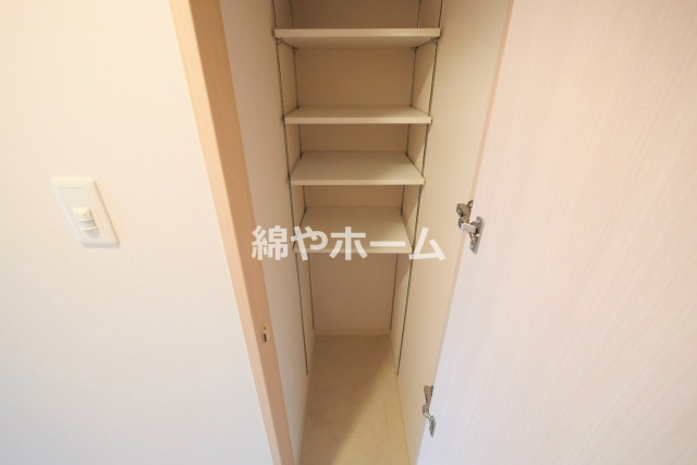シャラロステのその他