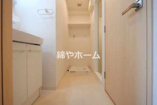 シャラロステの内装|内装です