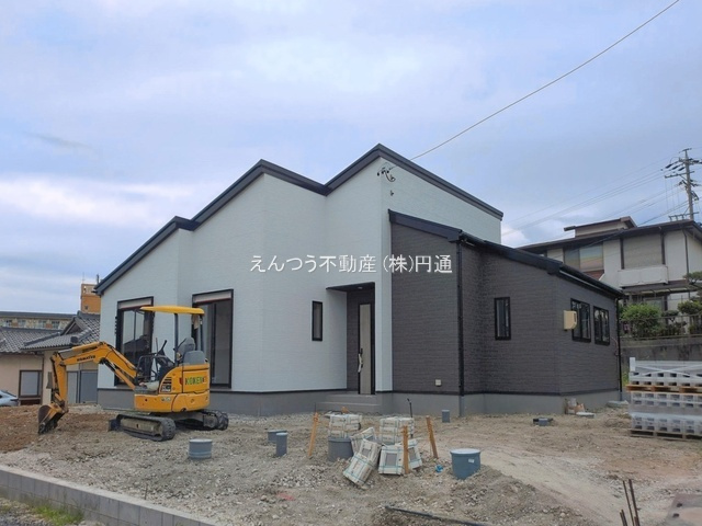グラファーレ品野町7期