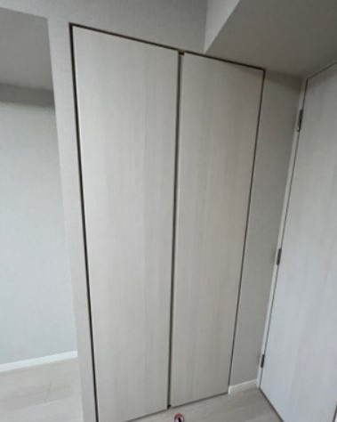 【収納】