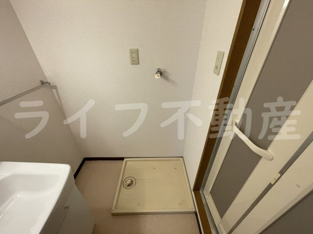 フローレンス岩田の設備
