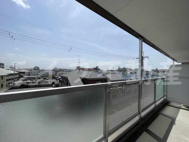 フローレンス岩田の展望