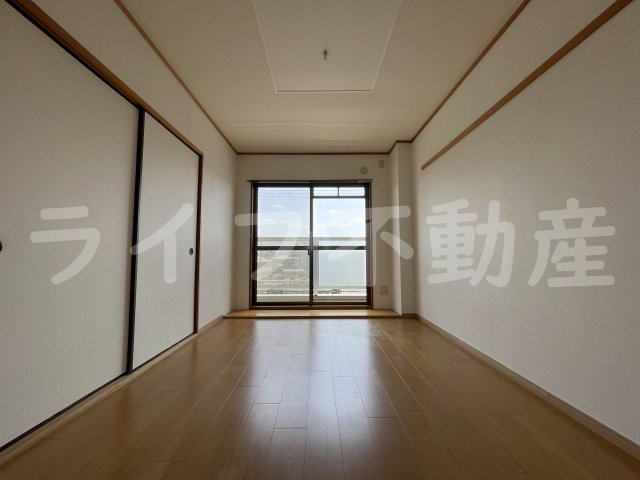 フローレンス岩田の内装|内装もきれいです
