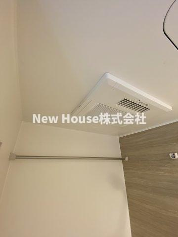 グランパーク大山の設備