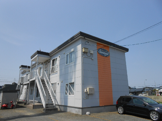 サニーコーポⅡ