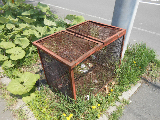 サニーコーポⅡのその他共用部分