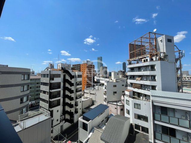Marks昭和町の展望|Marks昭和町　眺望