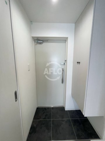 Marks昭和町の玄関|Marks昭和町　玄関