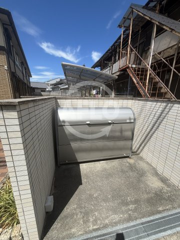 パークハイム南巽のその他共用部分