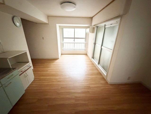大京ビルマンション新大阪の内装