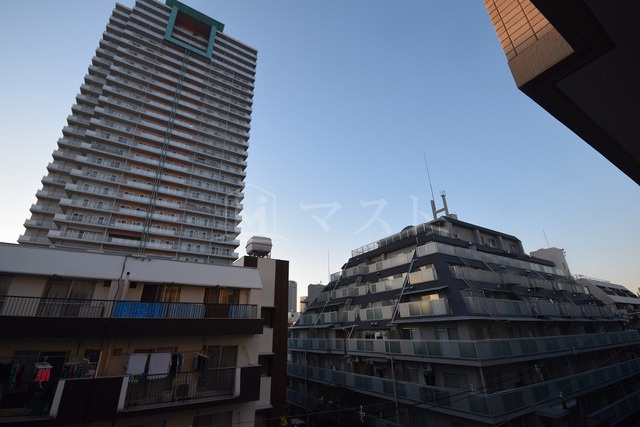 ドゥエリング天満のその他