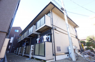 Ｇｒａｎｄｃｈａｒｉｏｔ　A棟の画像
