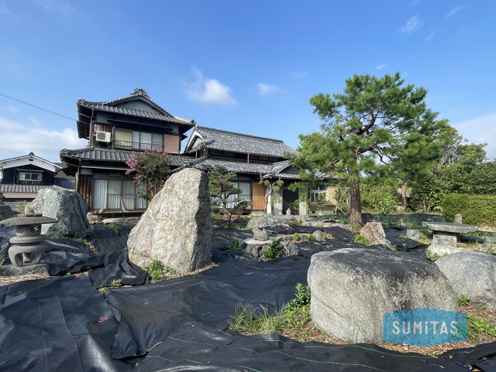 中古戸建