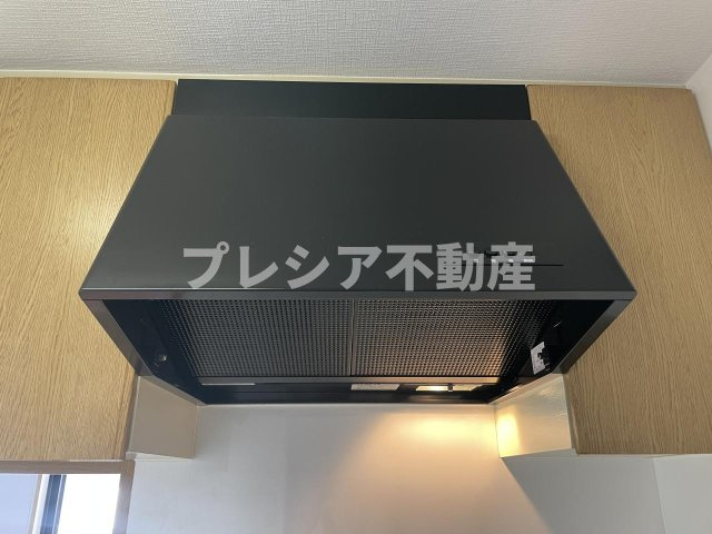 甲子園四番町ハイツの設備