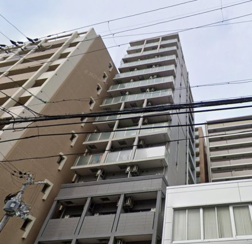 エスリード江坂広芝町