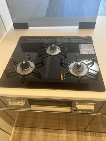 LiveCasa文京千石premierのキッチン