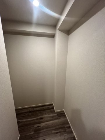 LiveCasa文京千石premierの収納