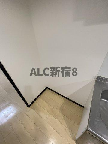 アリーチェ中野富士見町の設備