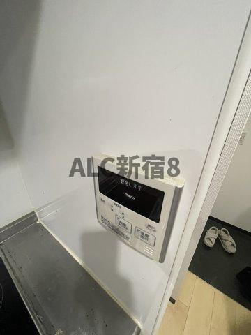 アリーチェ中野富士見町の設備