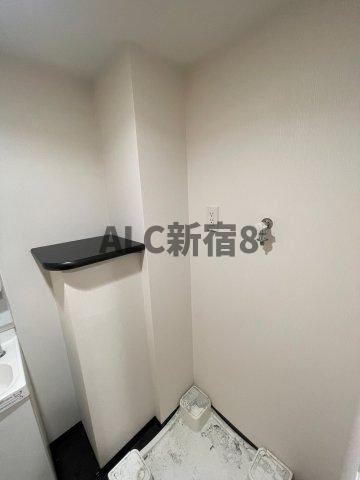 アリーチェ中野富士見町のその他