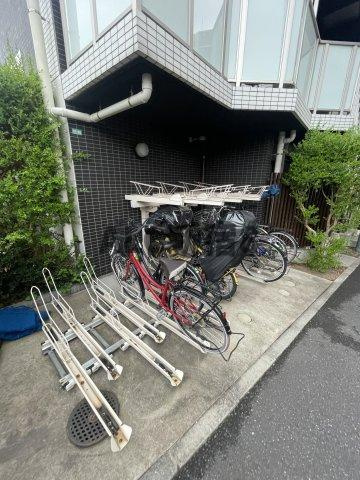 アリーチェ中野富士見町のその他共用部分
