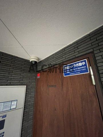 アリーチェ中野富士見町のその他共用部分