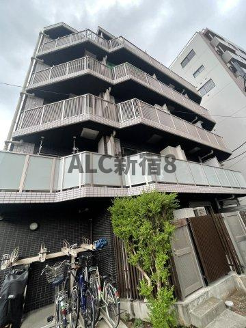 アリーチェ中野富士見町