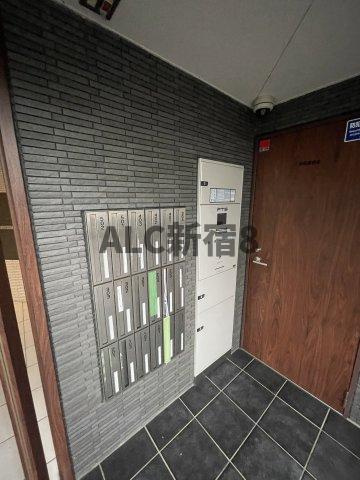 アリーチェ中野富士見町のその他