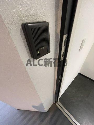 アリーチェ中野富士見町のその他