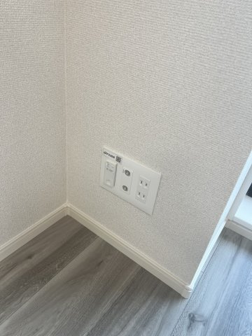 LiveCasa文京千石premierの設備