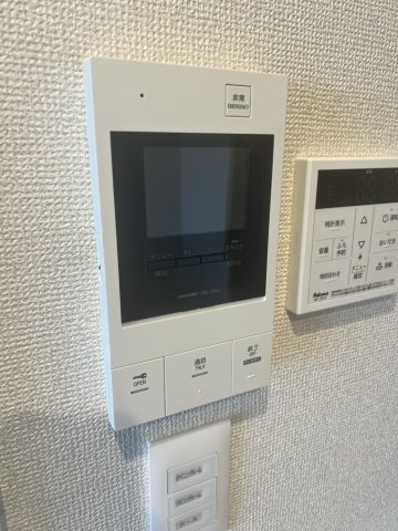 LiveCasa文京千石premierのセキュリティ