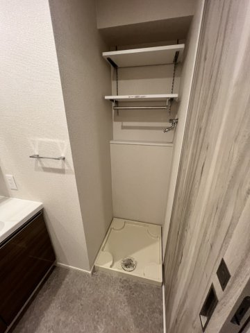 LiveCasa文京千石premierの設備