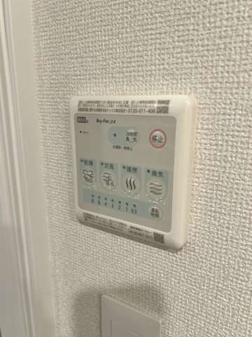 LiveCasa文京千石premierの設備
