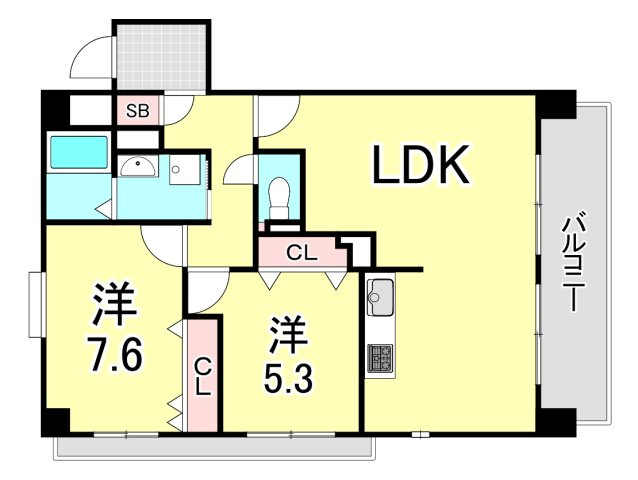 エクセル芦屋