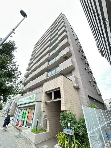 エクセル芦屋