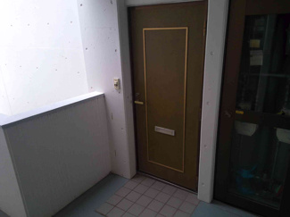 【その他共用部分】 | コスミオン壺屋