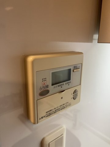 パークアクシス御茶ノ水ステージの設備