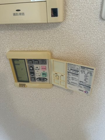 パークアクシス御茶ノ水ステージの設備
