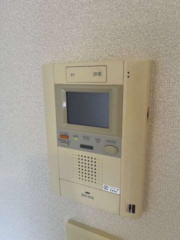 パークアクシス御茶ノ水ステージのセキュリティ