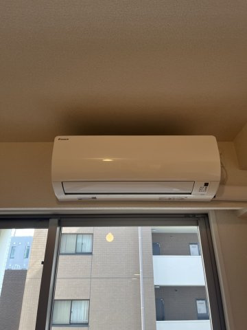 パークアクシス御茶ノ水ステージの設備