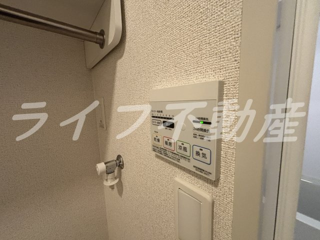 シャルマン大蓮北のその他