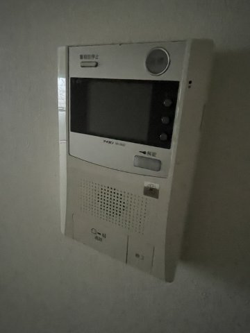 湯島台レジデンスのセキュリティ