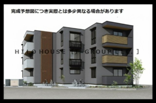 TORISIA新河岸