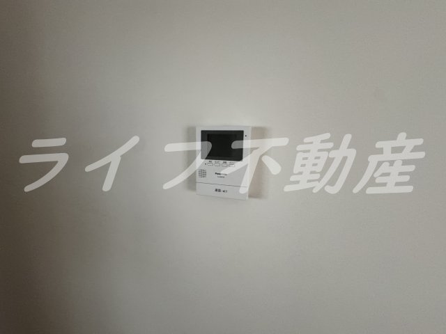 TNKマンション　仲介手数料無料のセキュリティ