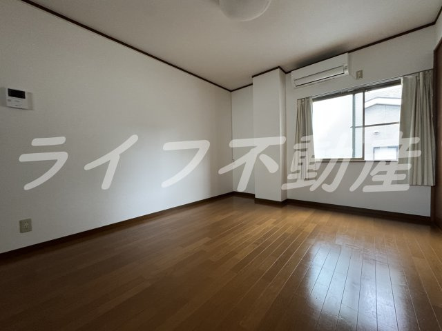 TNKマンション　仲介手数料無料の内装|明るい室内です