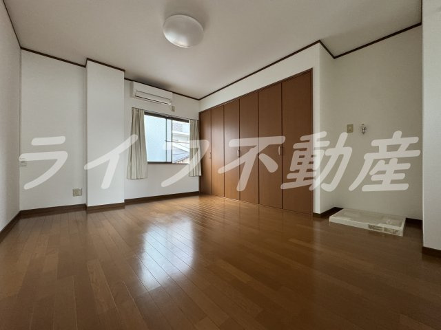 TNKマンション　仲介手数料無料の内装|内装は落ち着いています